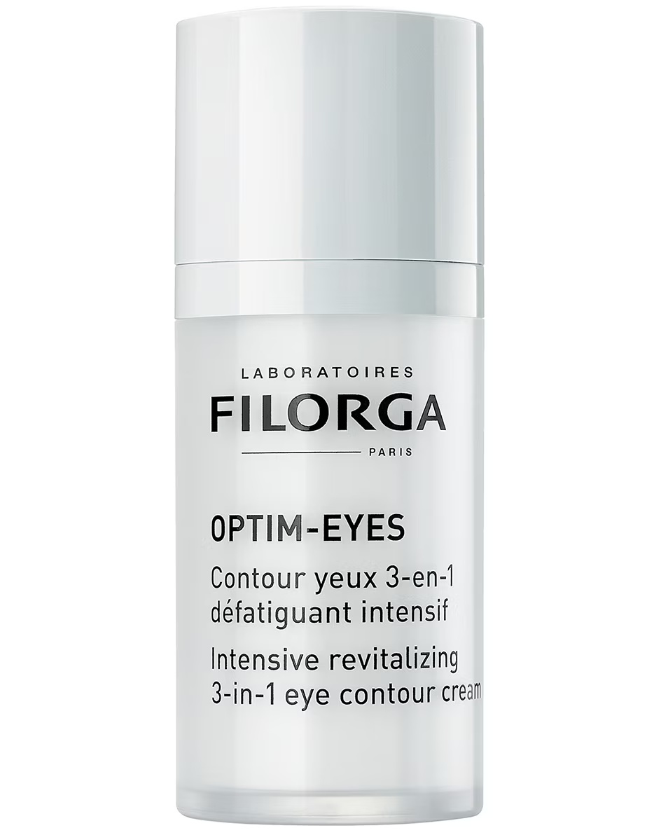 CREMĂ CONTUR DE OCHI FILORGA OPTIM-EYES 3 ÎN 1
