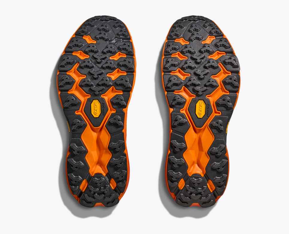 HOKA Speed Loafer Asphalt/Glut