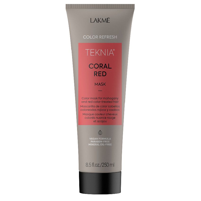 Lakme Teknia Rouge Corail