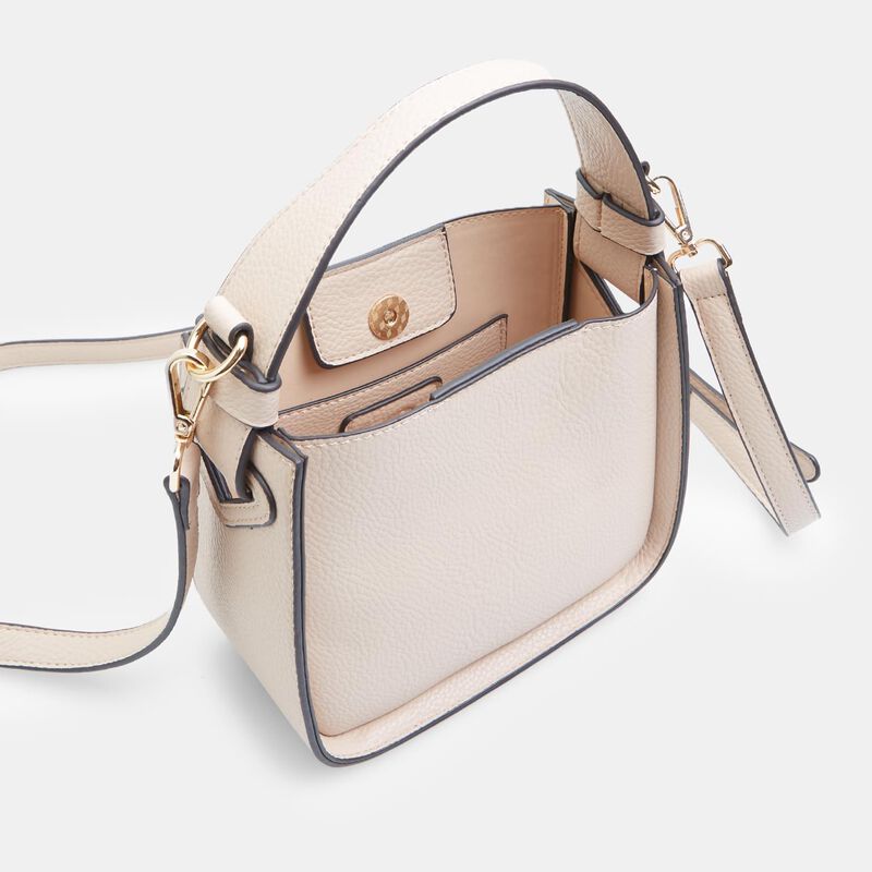 Mini crossbody da donna Bata