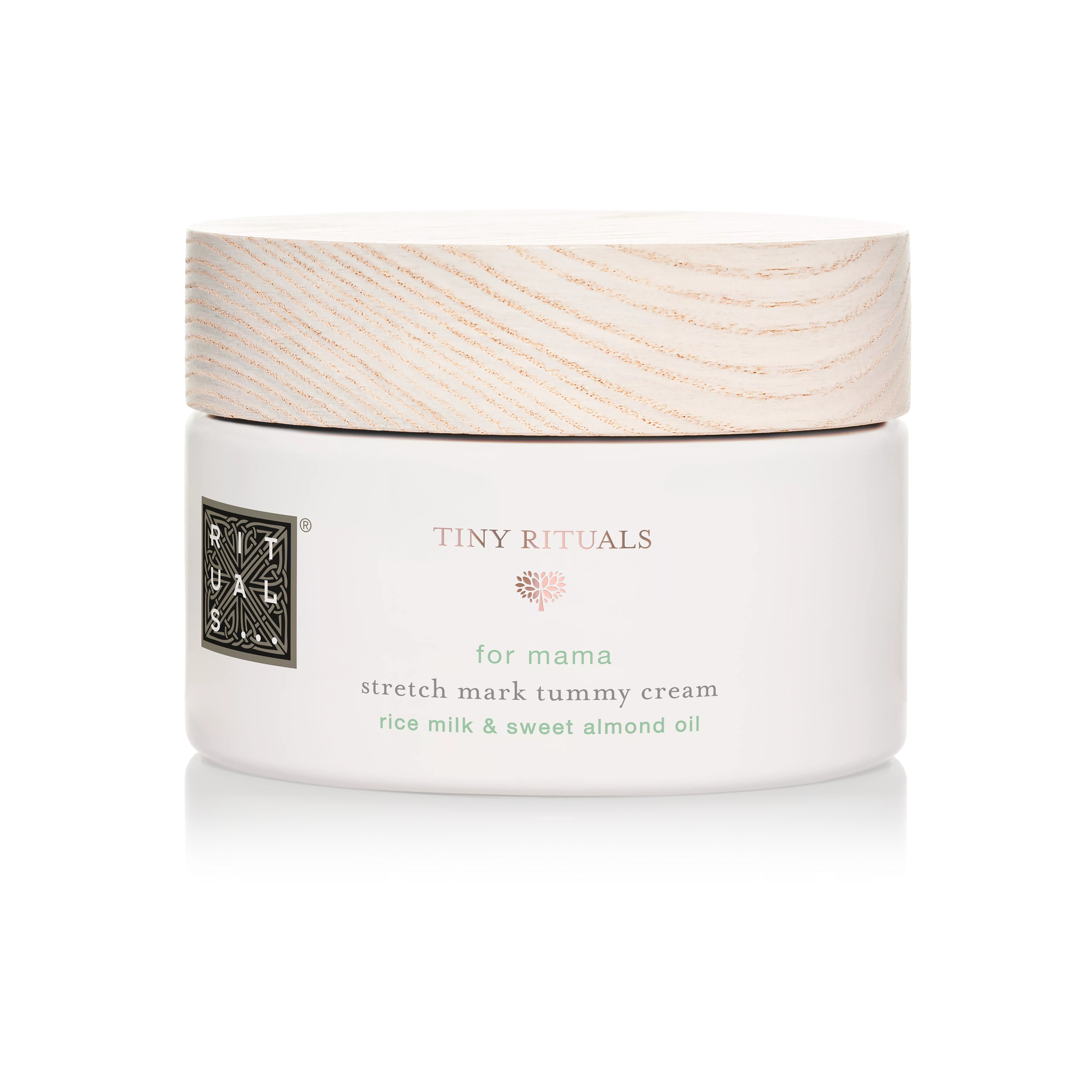 Crème anti-vergetures pour le ventre Tiny Rituals