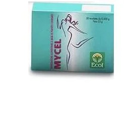 ECOL Mycelium 50 tabletten 0,500 g 770