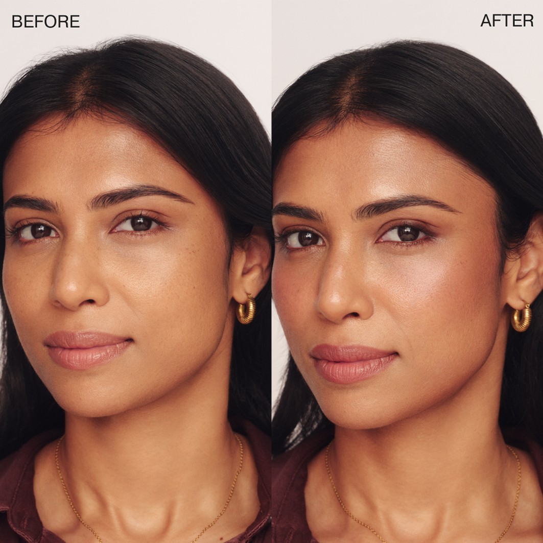 Meroda Bronzer Soft Tan bronzer v tyčinke - 8 g