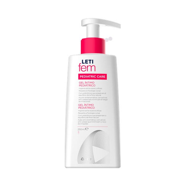 Fem Pediatrisk vård | 250 ml