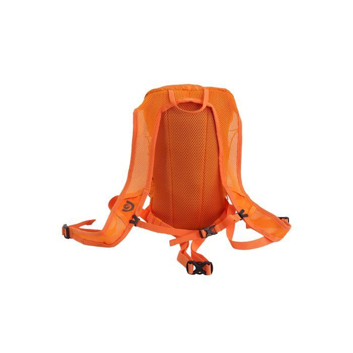 Discovery Body Spirit 5 L Sac à dos Orange