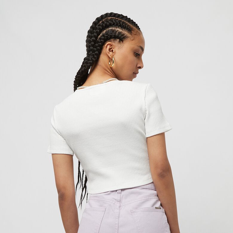 Basic Crop Top