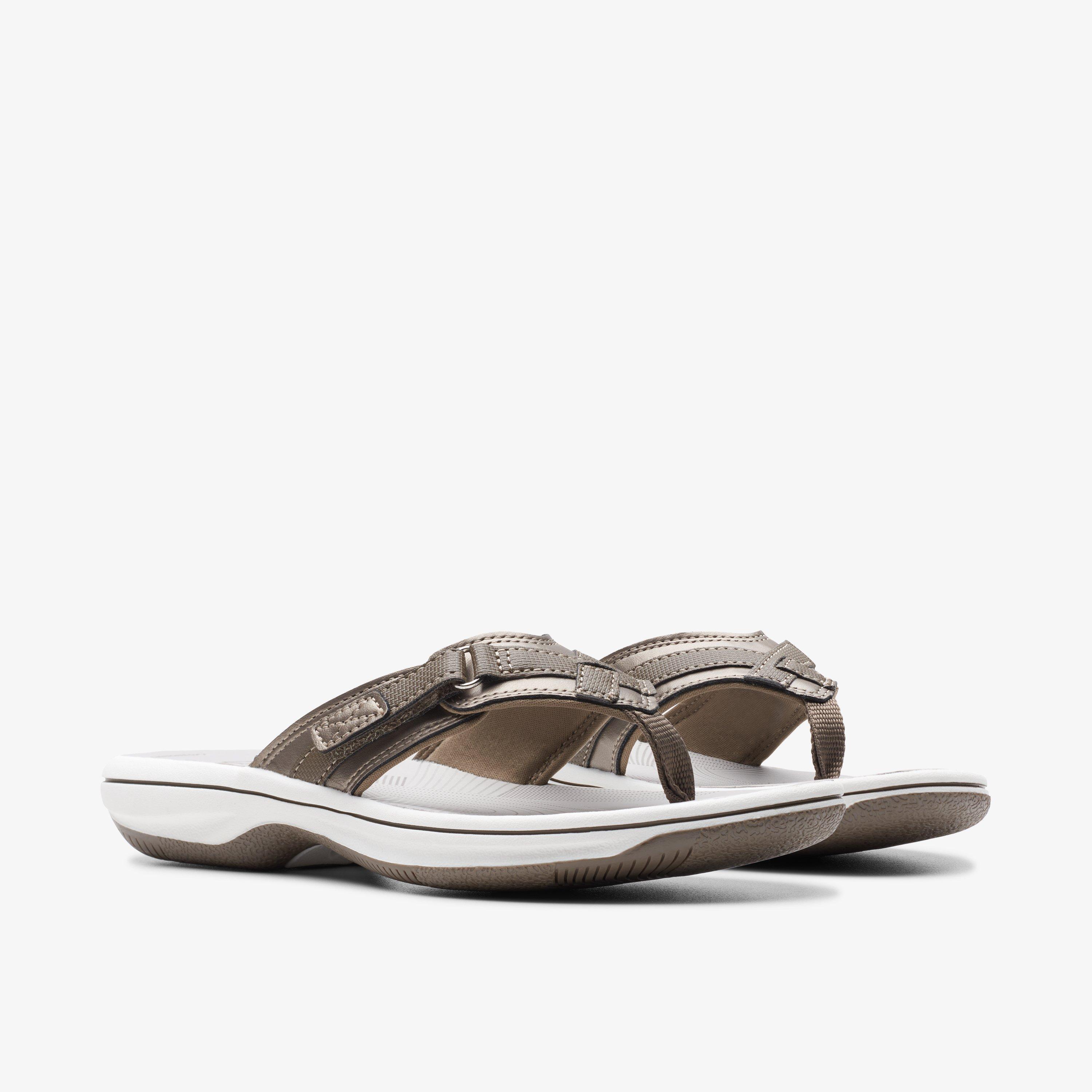 Breeze Sea Pewter Synthetic