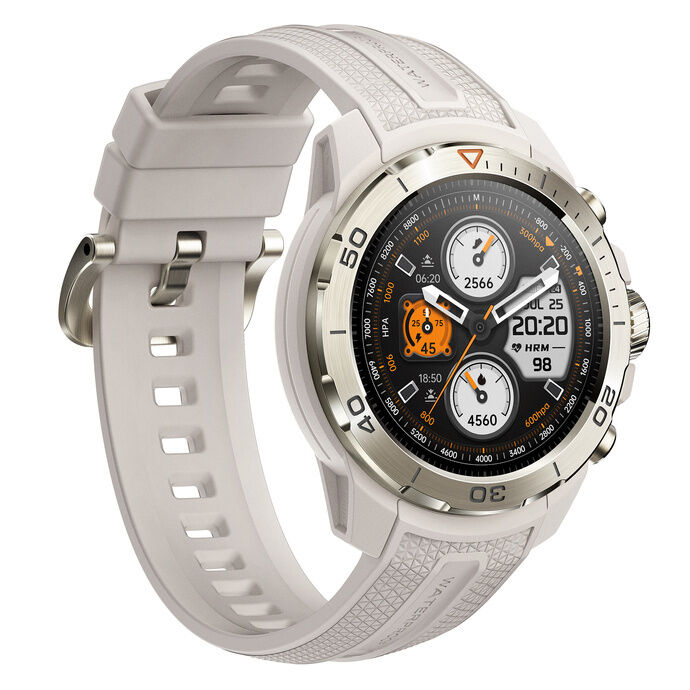 Mibro GS Explorer