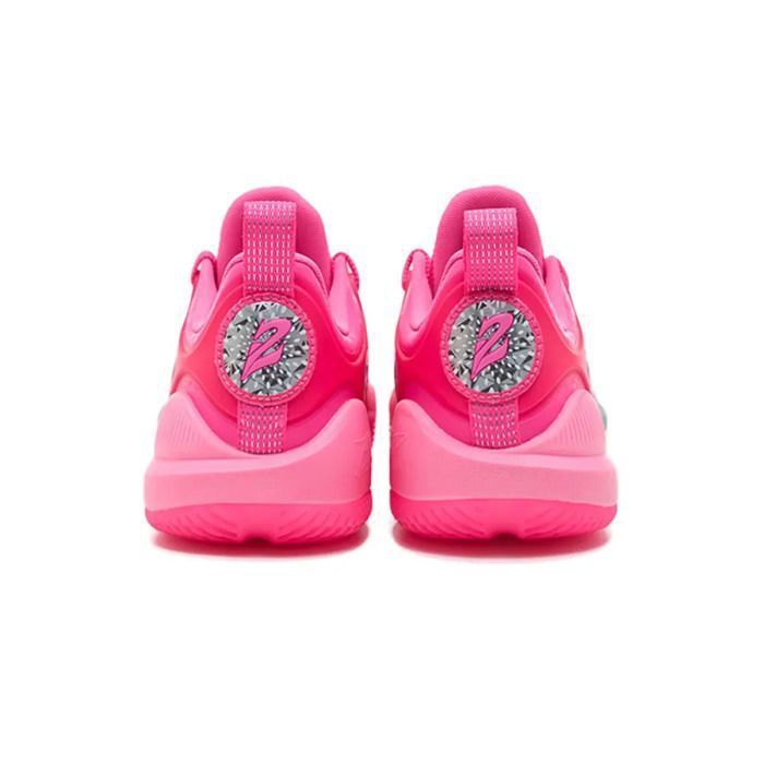 Chaussures de basketball Rigorer BP1 Kaleidoscope