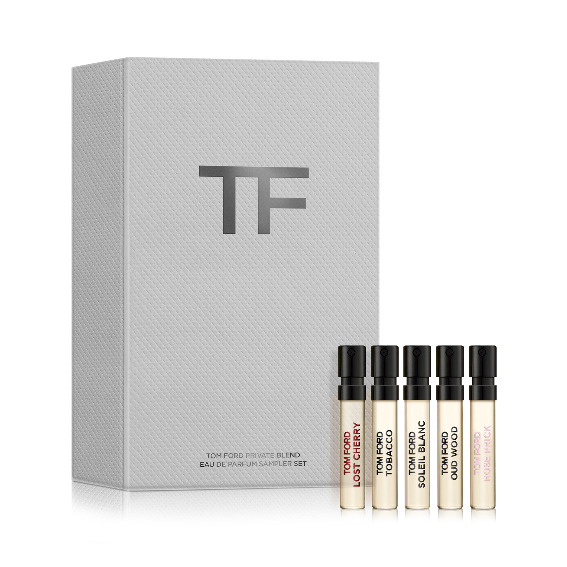 Zestaw Private Blend Mini Discovery – TOM FORD