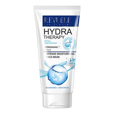 Revuele Hydra Therapy kosteuttava kasvonaamio 150 ml 150 ml