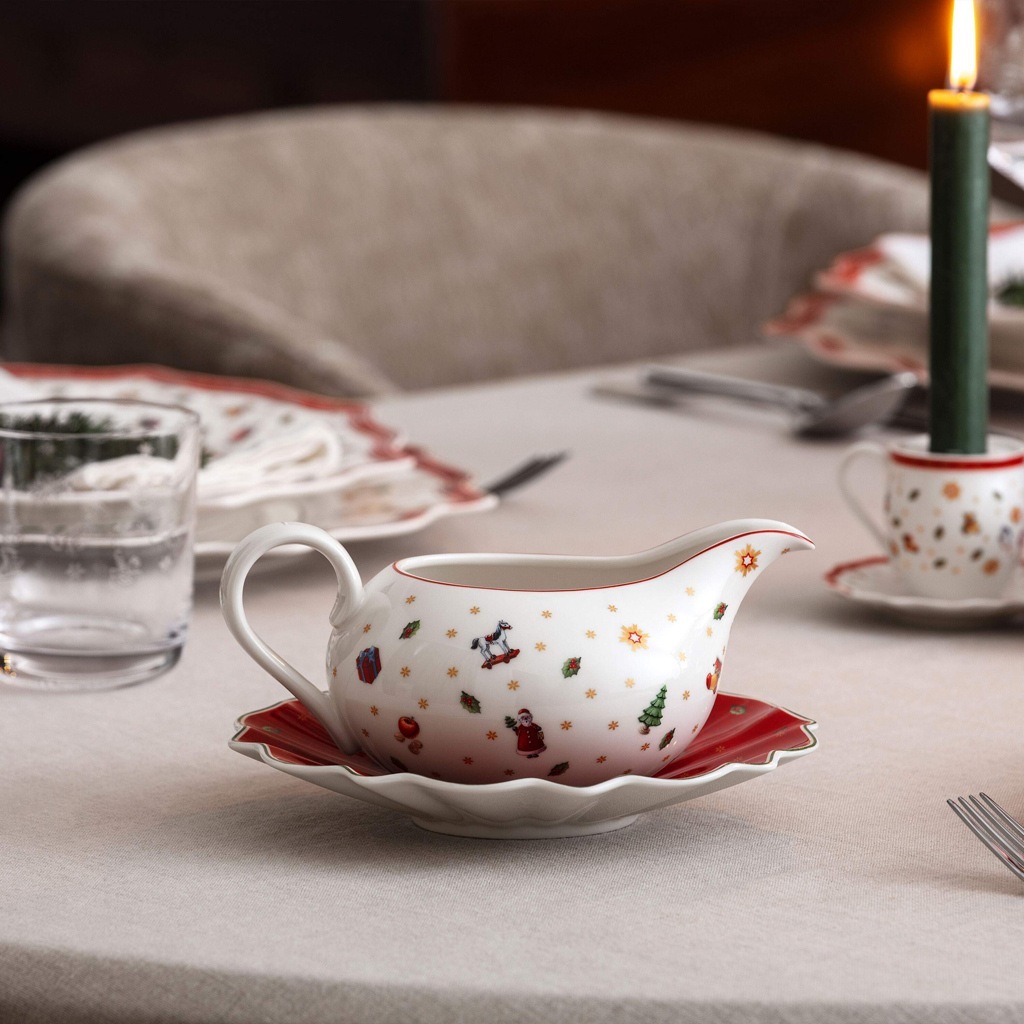 Villeroy & Boch set posuđa za večeru 