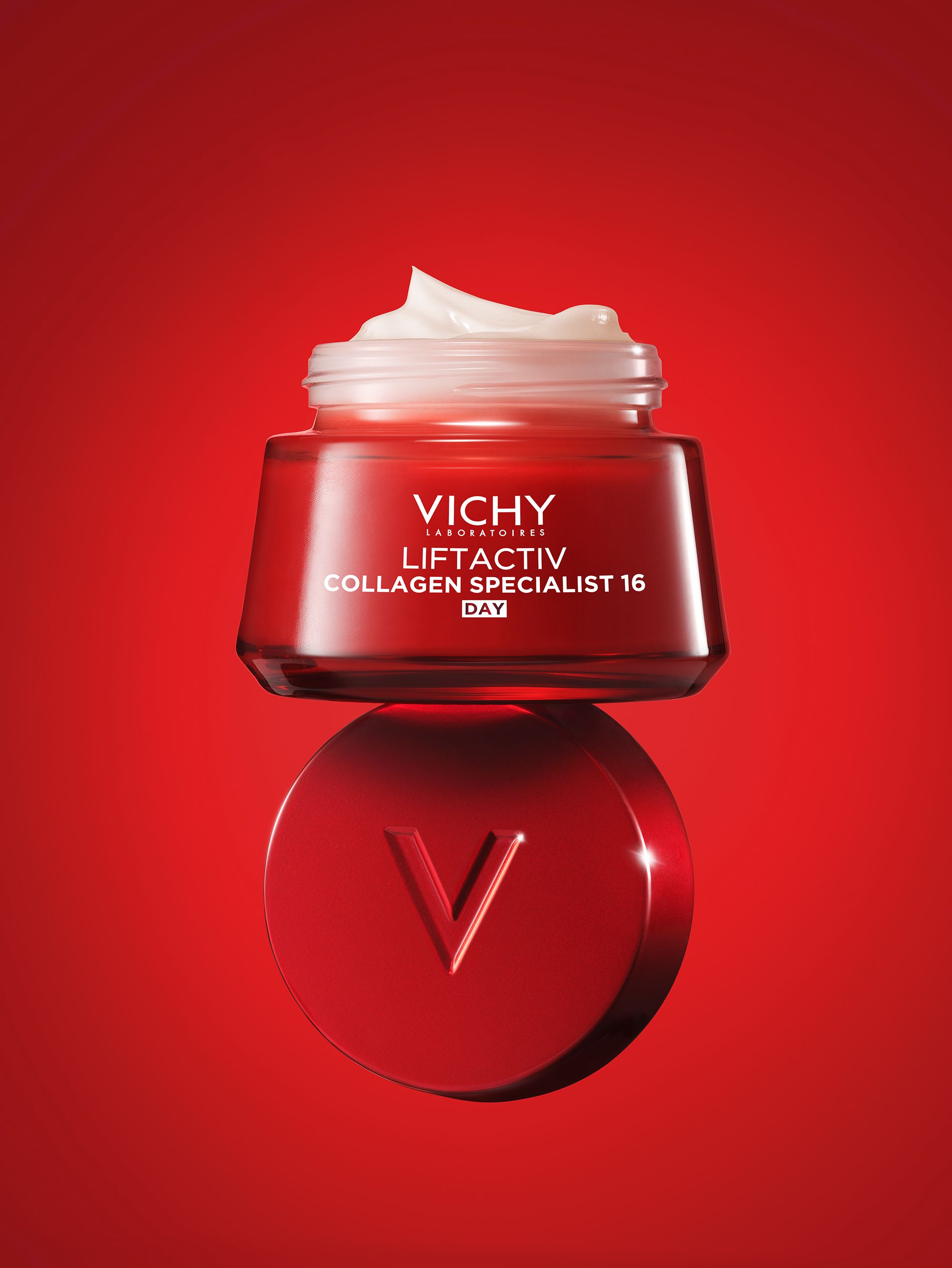 Liftactiv Collagen Specialist 16-dnevna krema protiv bora i starenja