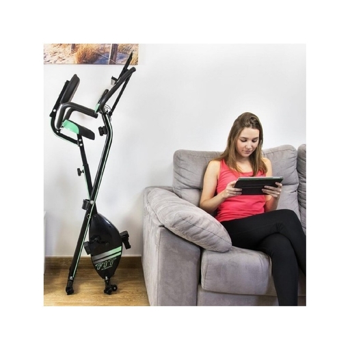 Bicicletă de exerciții Cecotec X-bike Pro