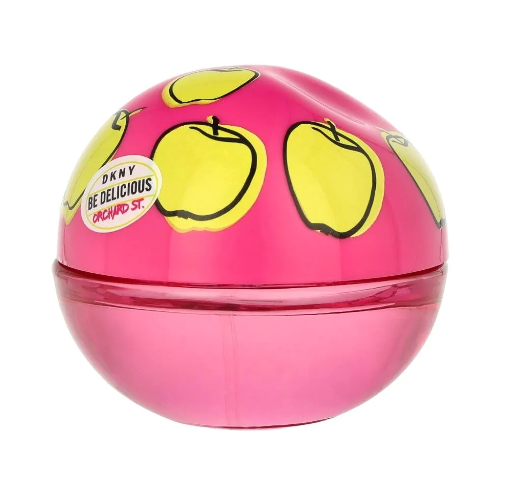 DKNY Be Delicious Orchard Street Woda perfumowana dla kobiet, 30 ml
