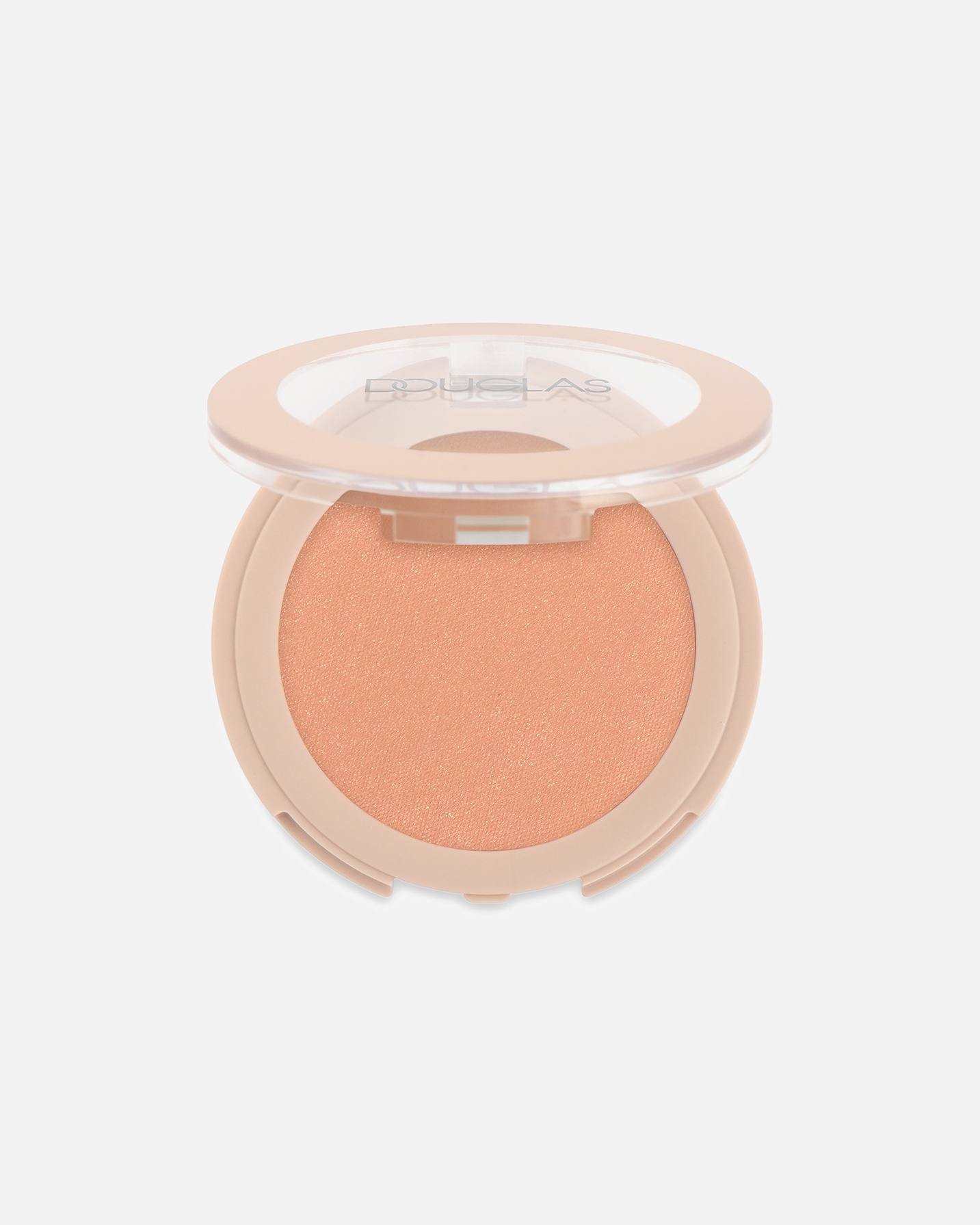 Colorete Pretty Blush de Douglas Collection - 3,7 piezas