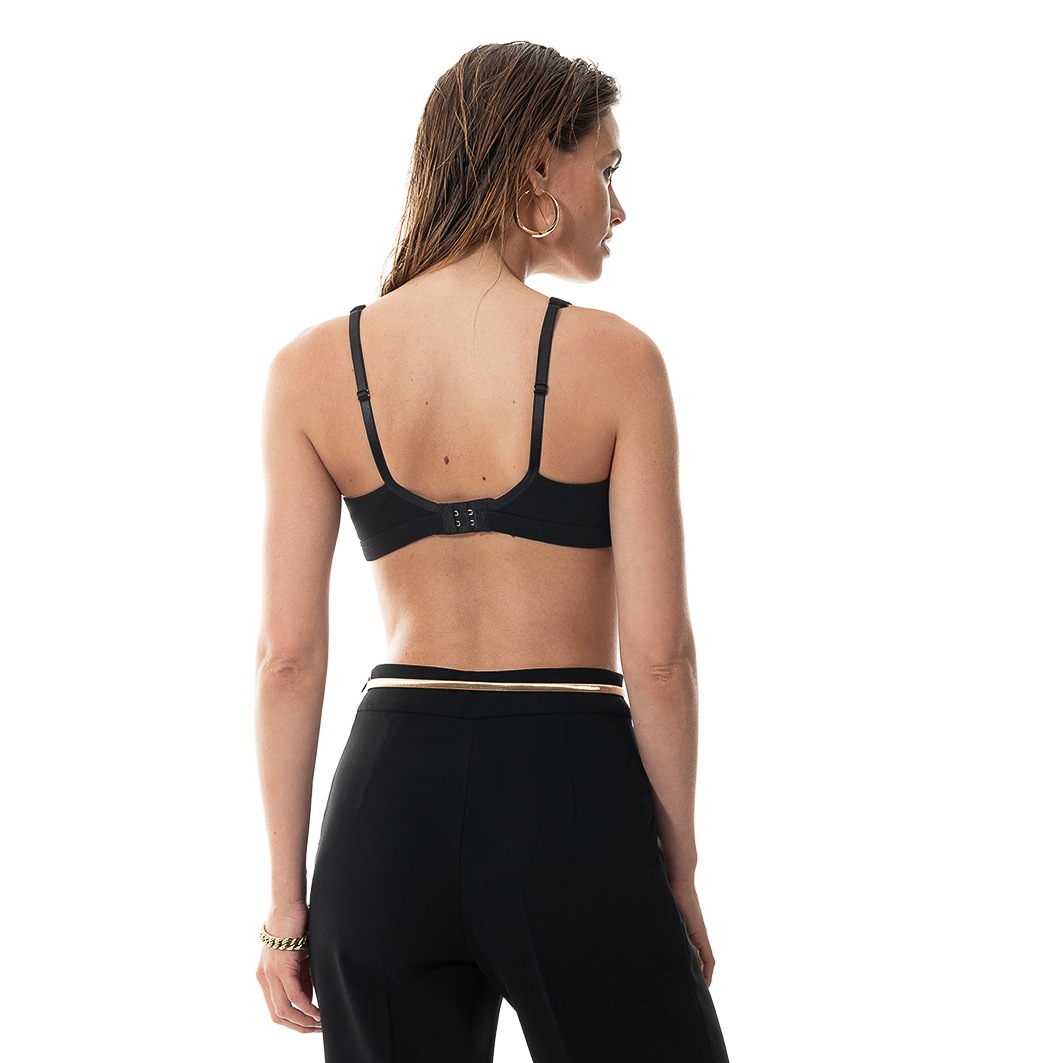 Soutien-gorge triangle mey Underwear | Sans armatures, gamme coton biologique - 1 pièce