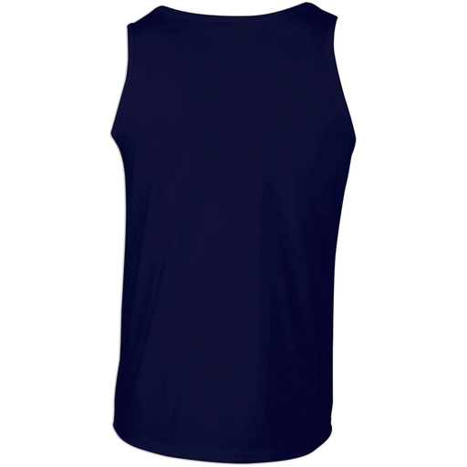 Camiseta Básica De Tirantes Gildan Softstyle®