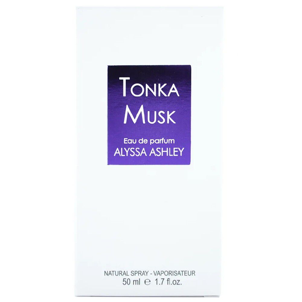 Alyssa Ashley Tonka Musk