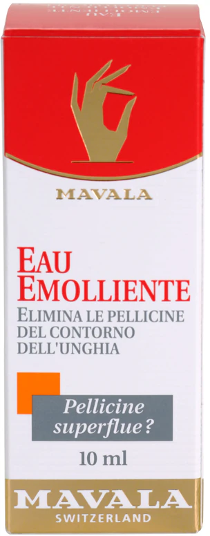 Removedor de cutículas Mavala Cuticle Care