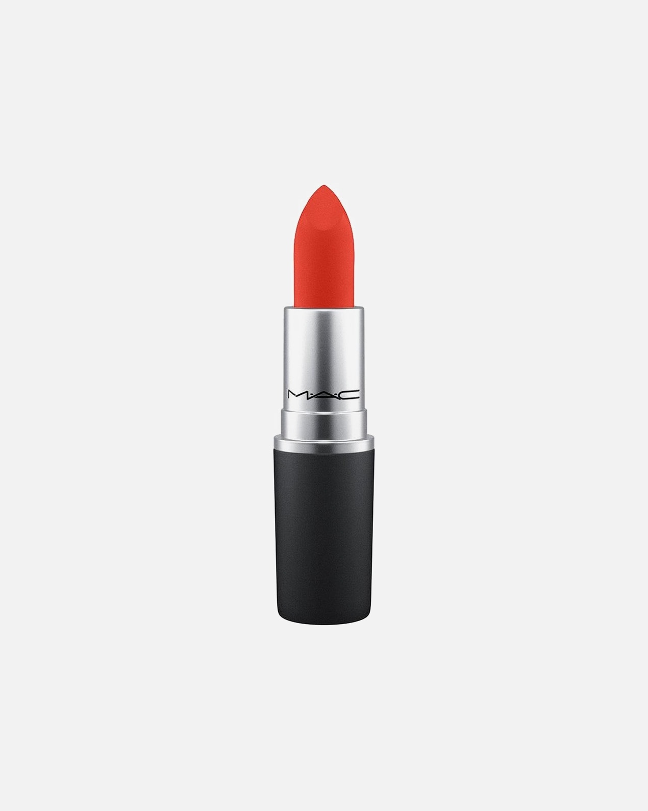 MAC Lippenstift Meet your Matte Powder Kiss - 3 g