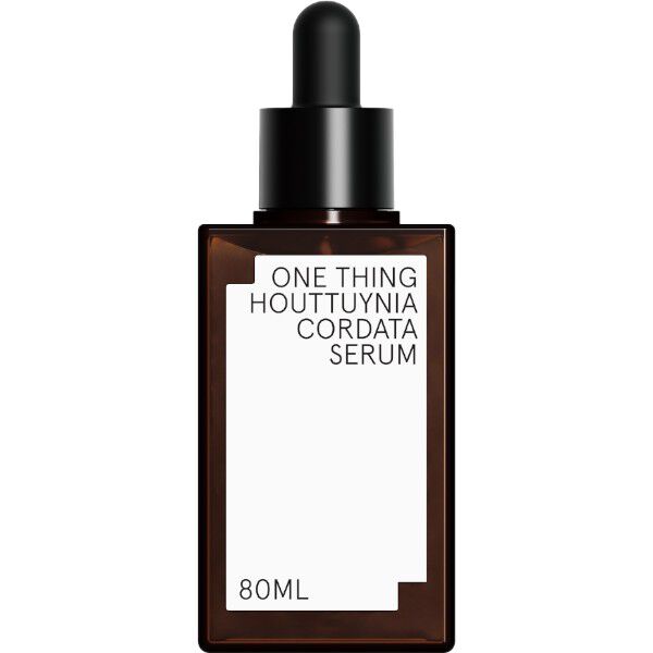 One Thing Houttuynia Cordata
