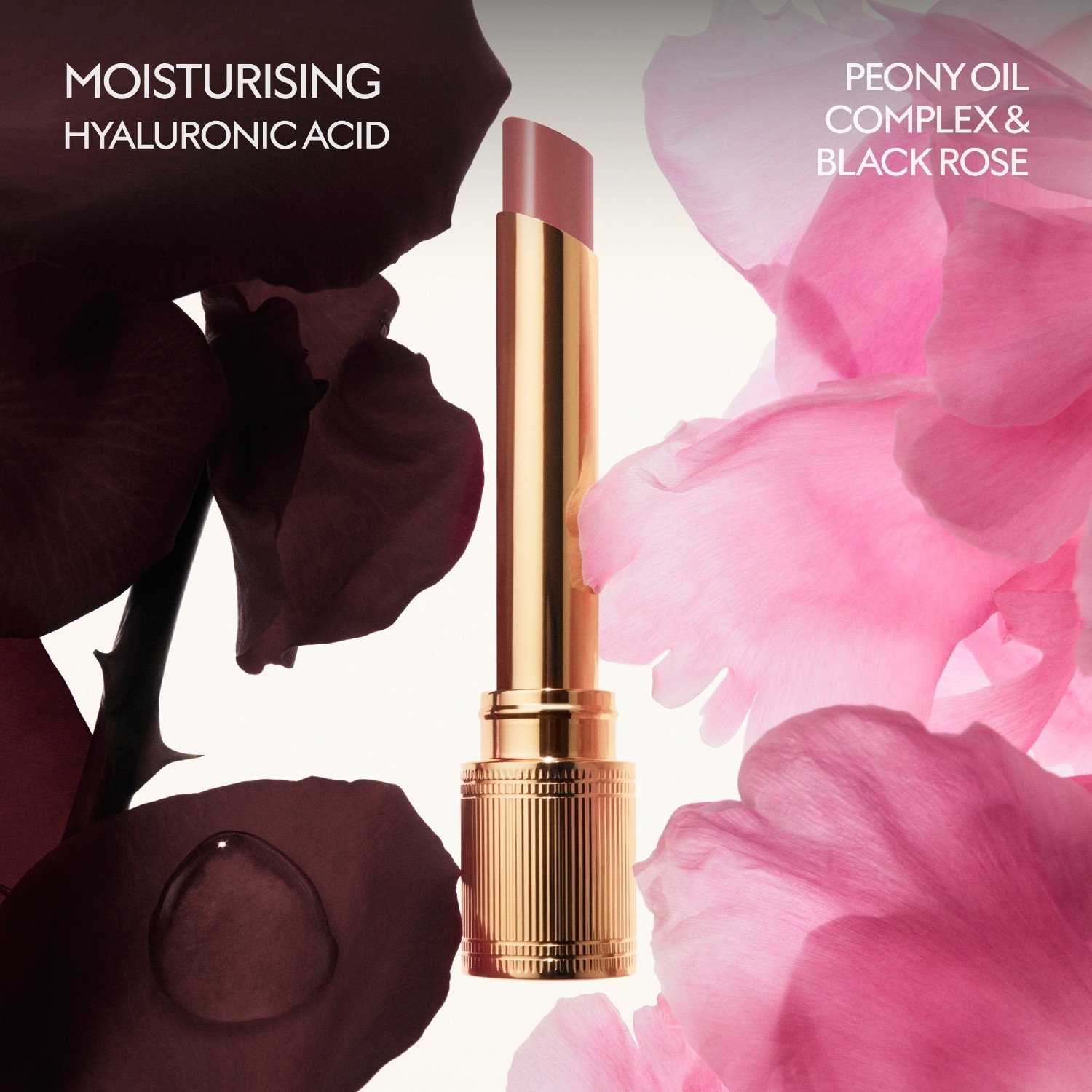 Gucci lūpu krāsa Gucci Beauty Rouge de Beauté Brilliant - 1,8 g