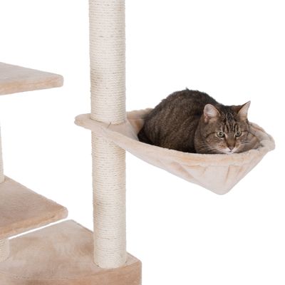 Arbre à chat Atlas