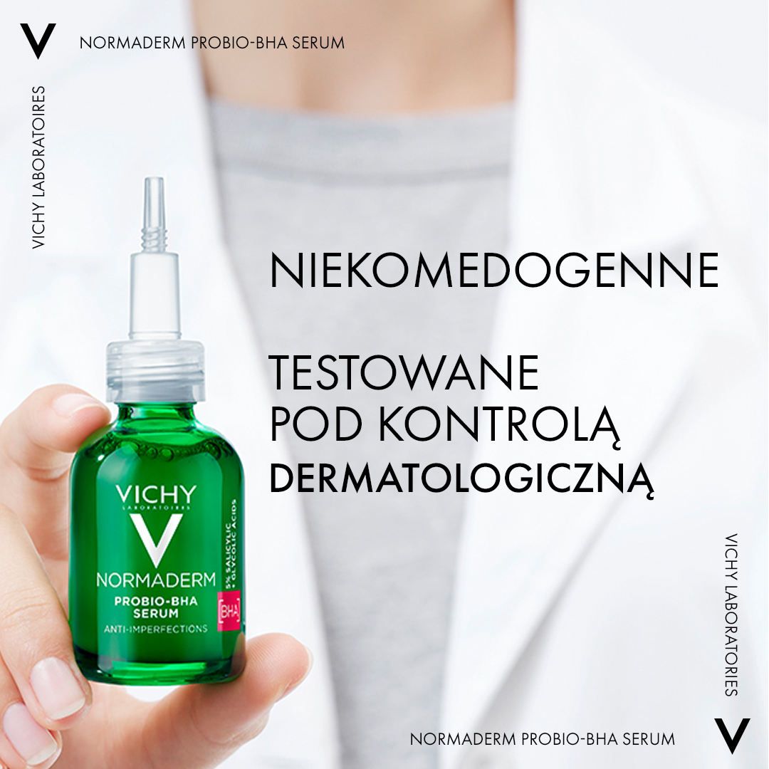 Vichy Normaderm