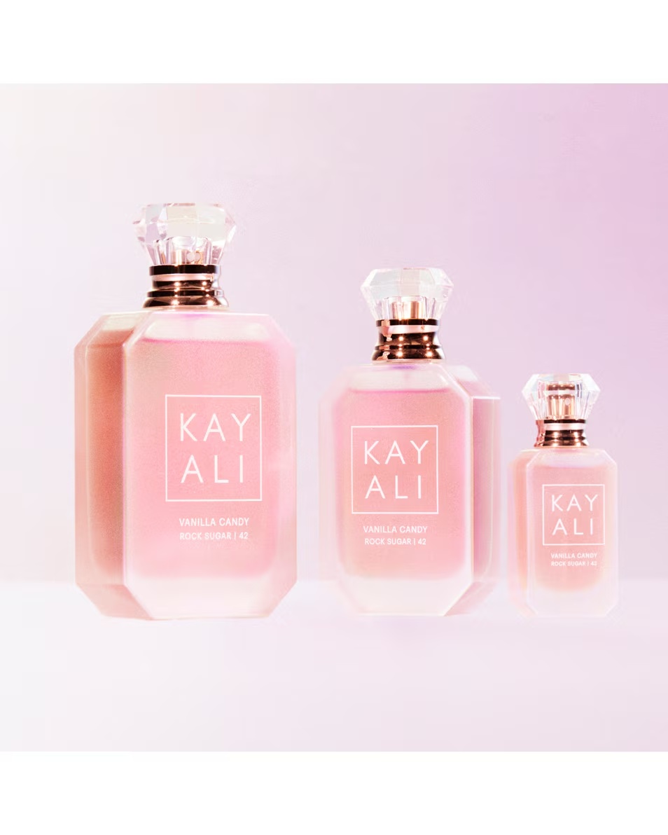 KAYALI VANILINIS CANDY ROCK CUKRAUS 42 EAU DE PARFUM