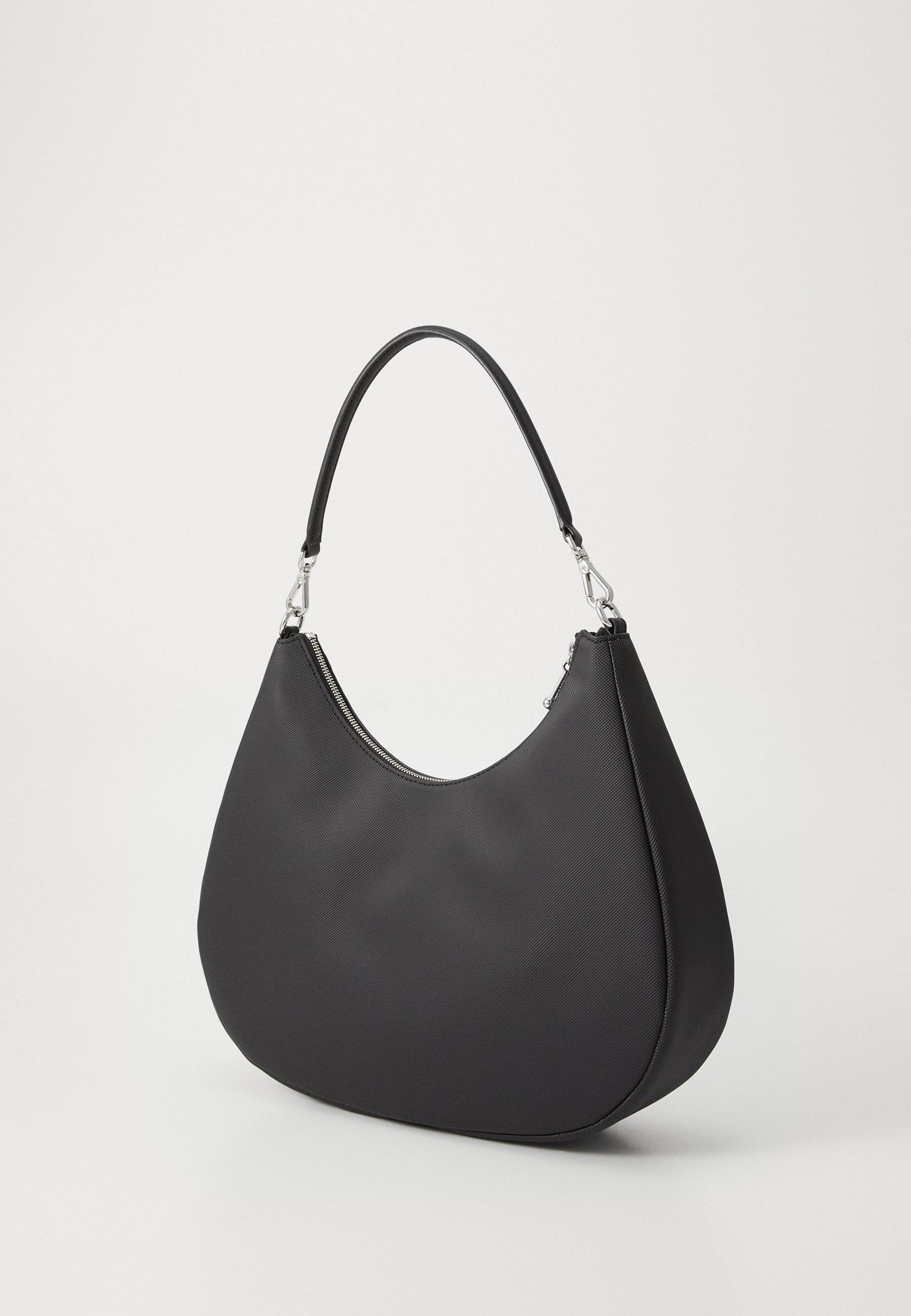 Sac bandoulière Lacoste - Sac à main - noir