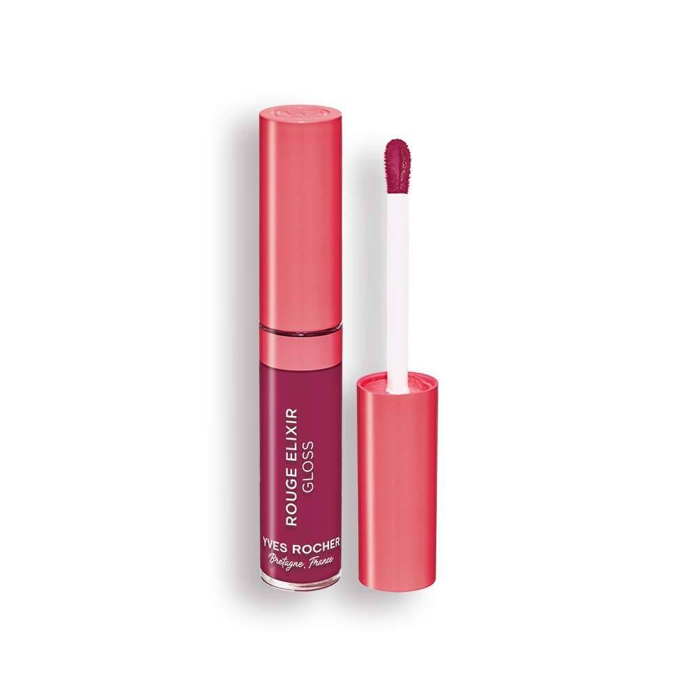 Brilho Elixir Rouge