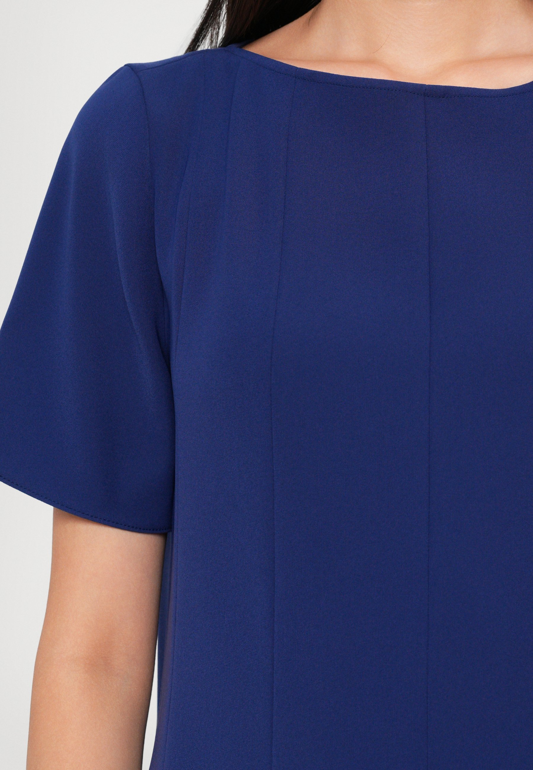 Robe Emporio Armani - Robe de jour - bleu roi