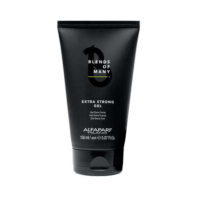 Alfaparf Milano Blends of Many Extra Strong -muotoilugeeli 150 ml
