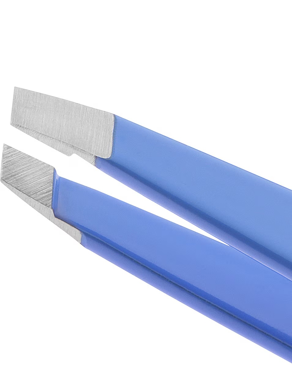 TWEEZERMAN BEAUTYTOOLS Λοξή τσιμπιδάκι