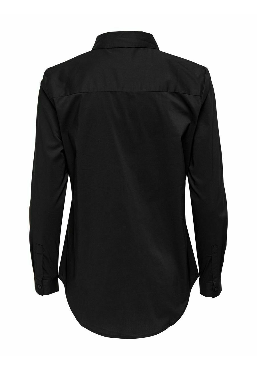 Chemise JDY JDYMIO - Chemisier boutonné - noir