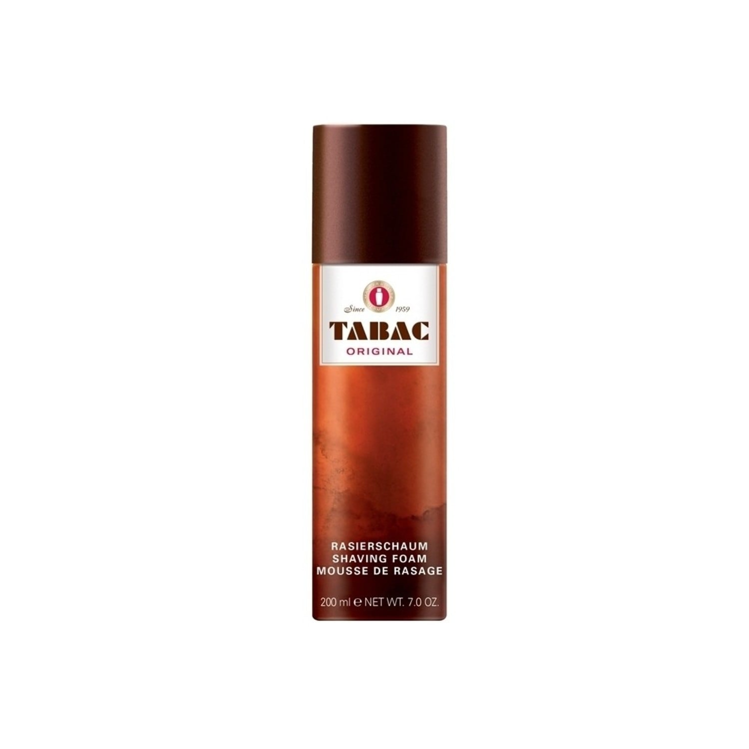 Schiuma da barba Tabac Original - 200 ml