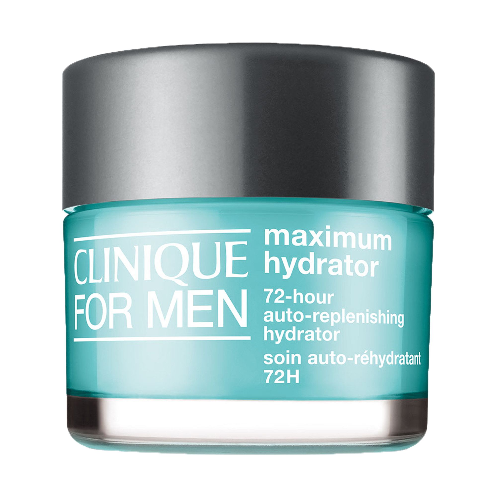 Clinique For Men Maximum Hydrator 72h hidratantna krema Hidratantne kreme za muškarce