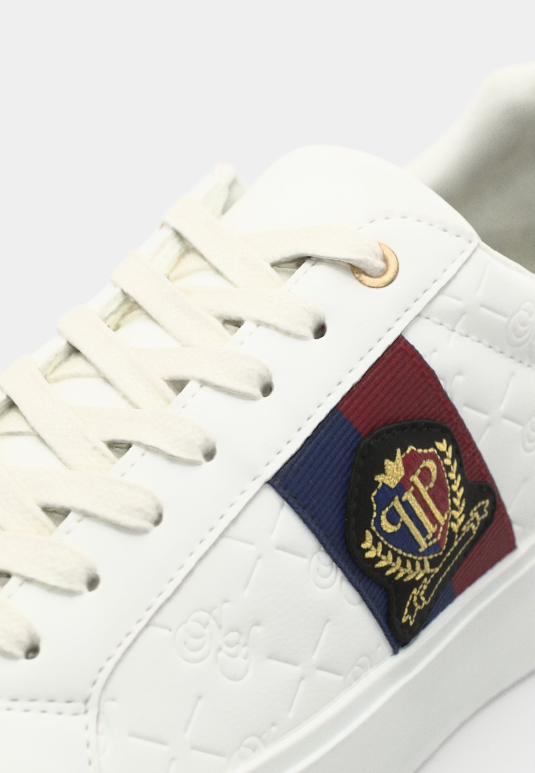 Pier One sneakers - wit