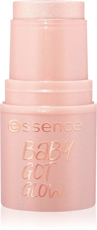 essence BABY GOT GLOW izgaismojošais zīmulis žilbinošam mirdzumam