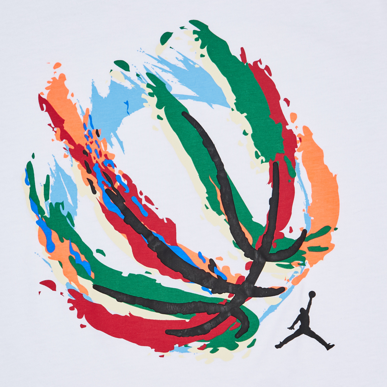 Jordan Gfx