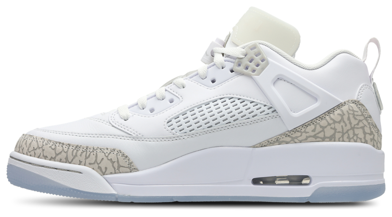 Jordan Spizike Low
