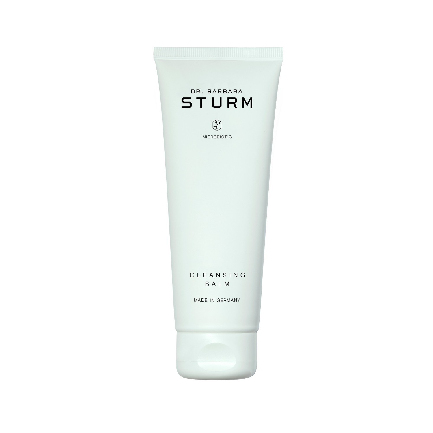 Čistiaci krém a balzam Dr. Barbary Sturm – 125 ml