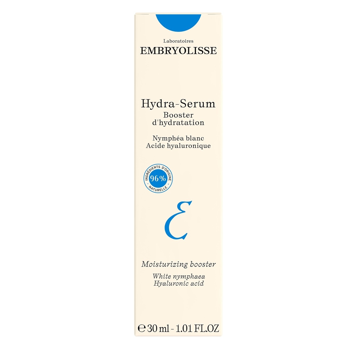 Embryolisse Hydra serumas – 30 ml