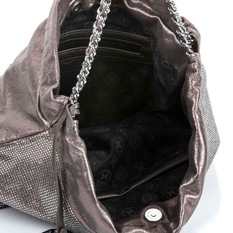 Bolsos de mujer, bolsos grises