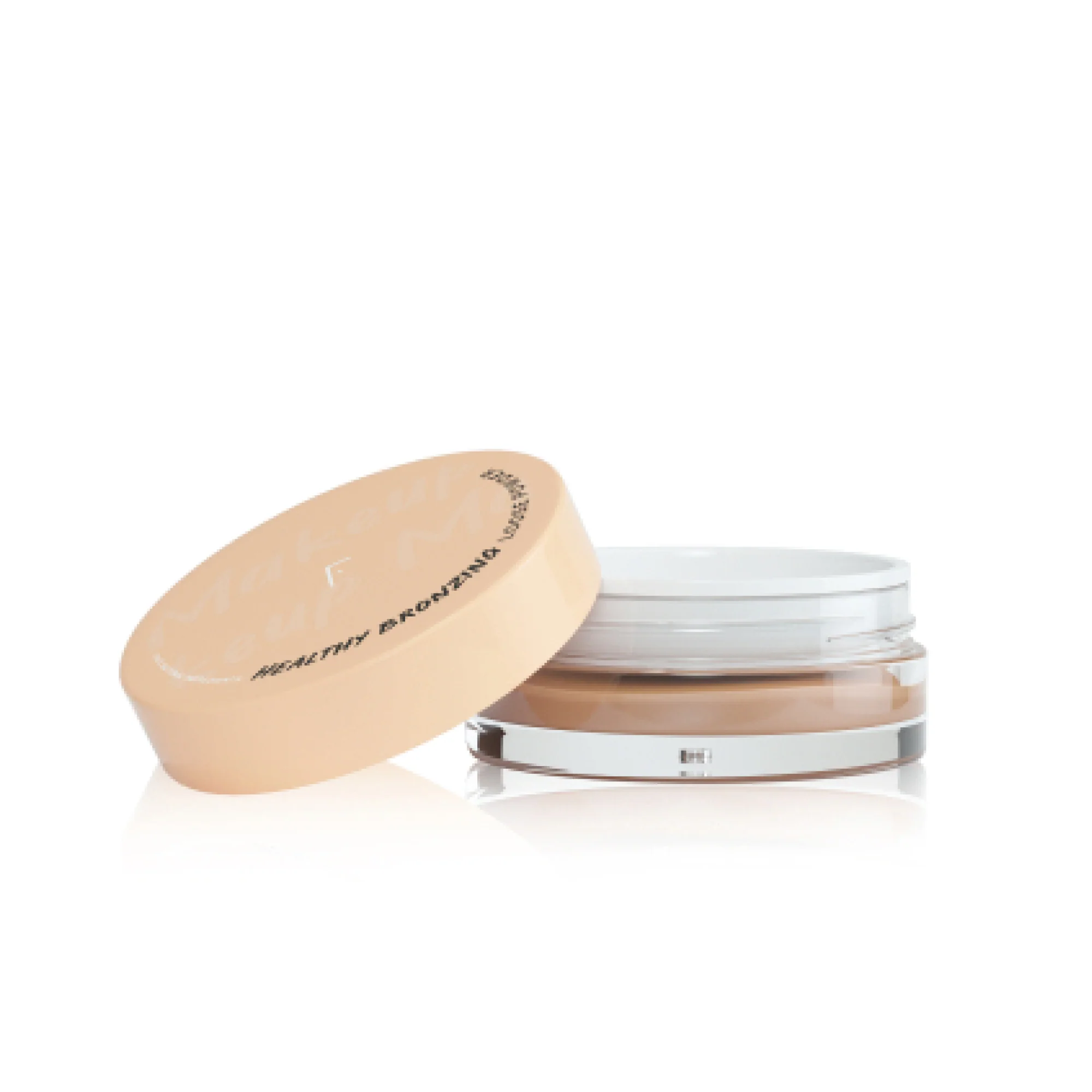 Incarnato Healthy Bronzing Loose Powder - Terra
