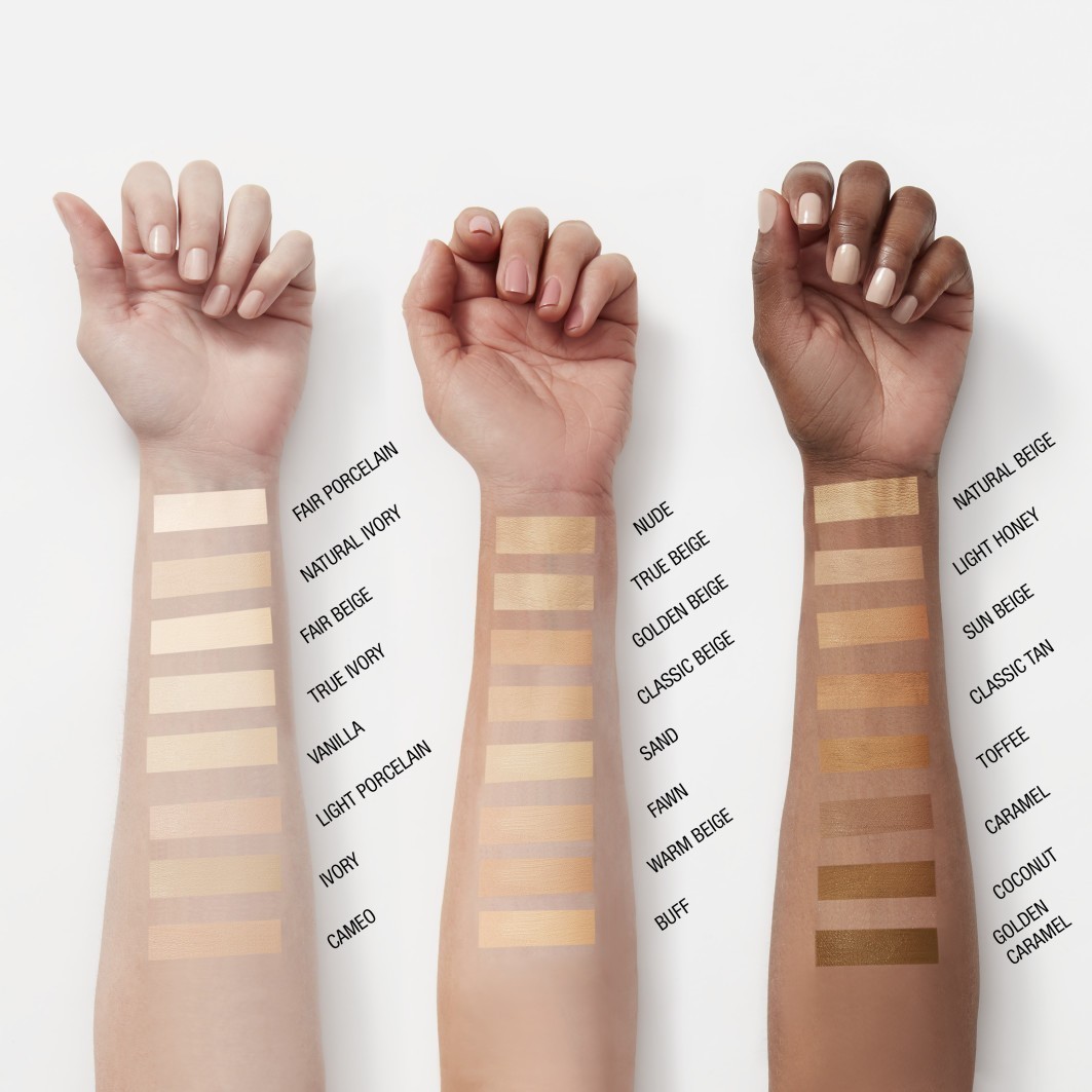 Maybelline tekući puder Dream Radiant - 30 ml