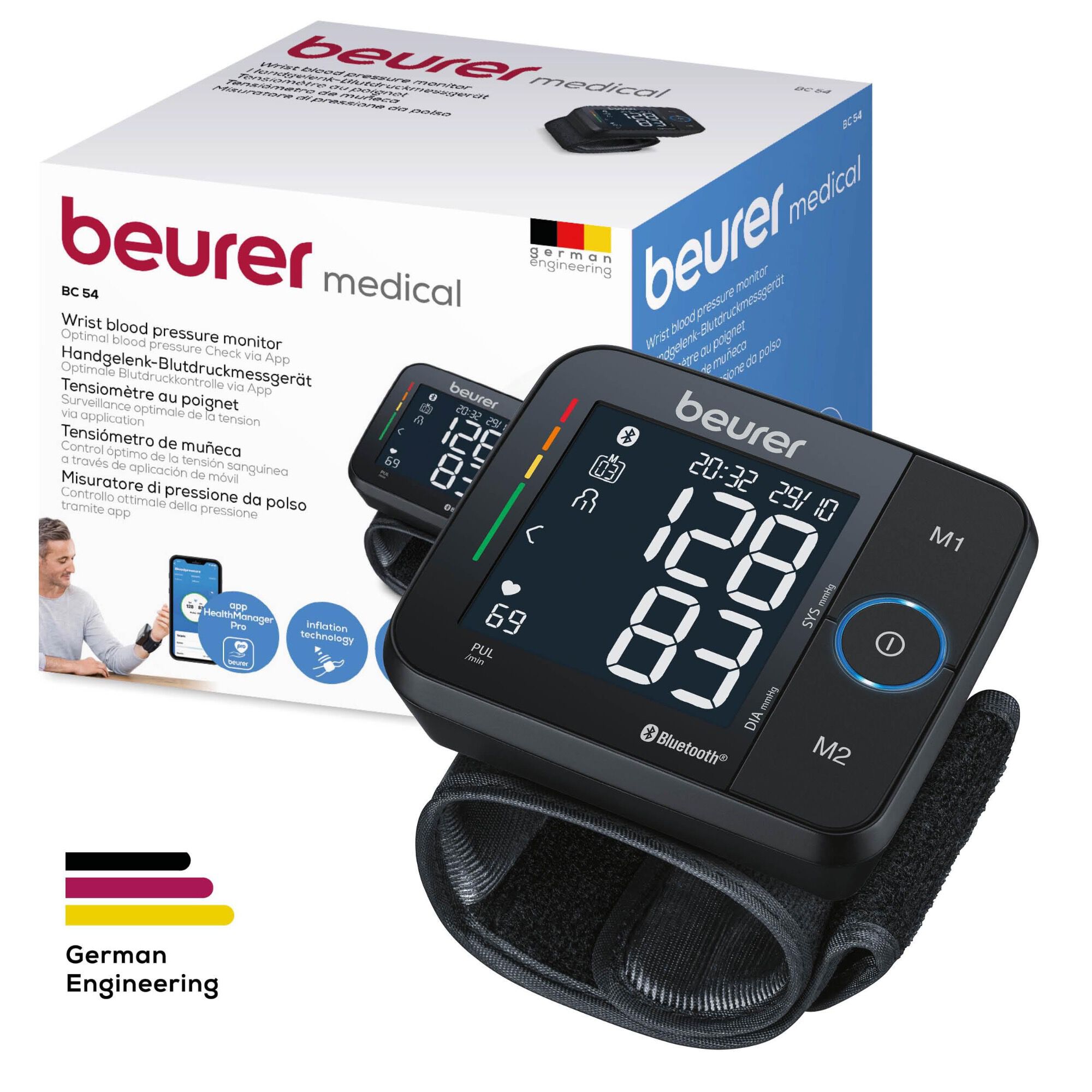 Beurer
