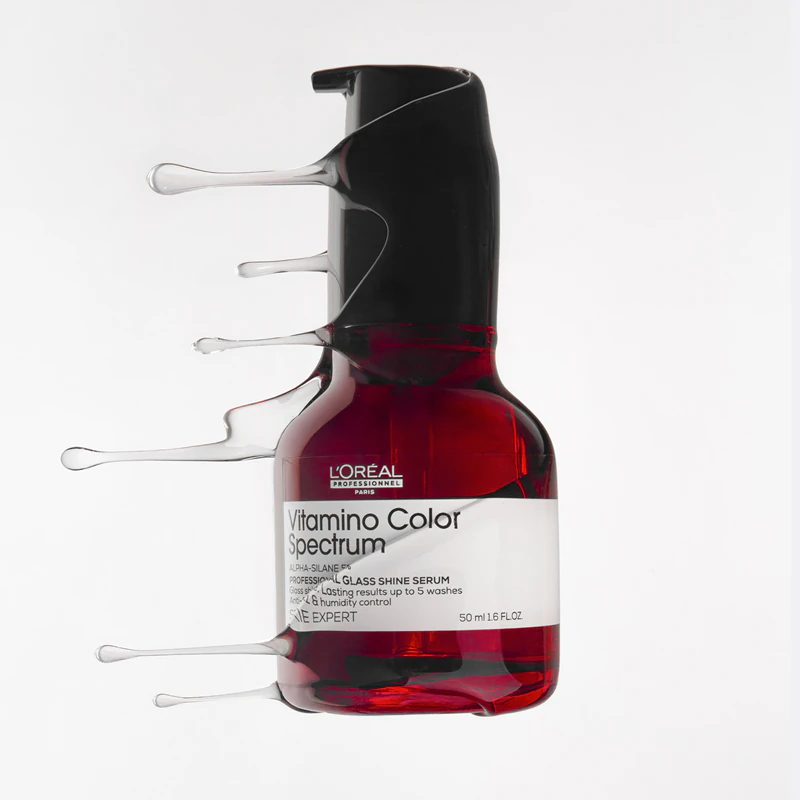 L'Oréal Professionnel Serie Expert Vitamino Color Spectrum Kleurbeschermingscadeauset