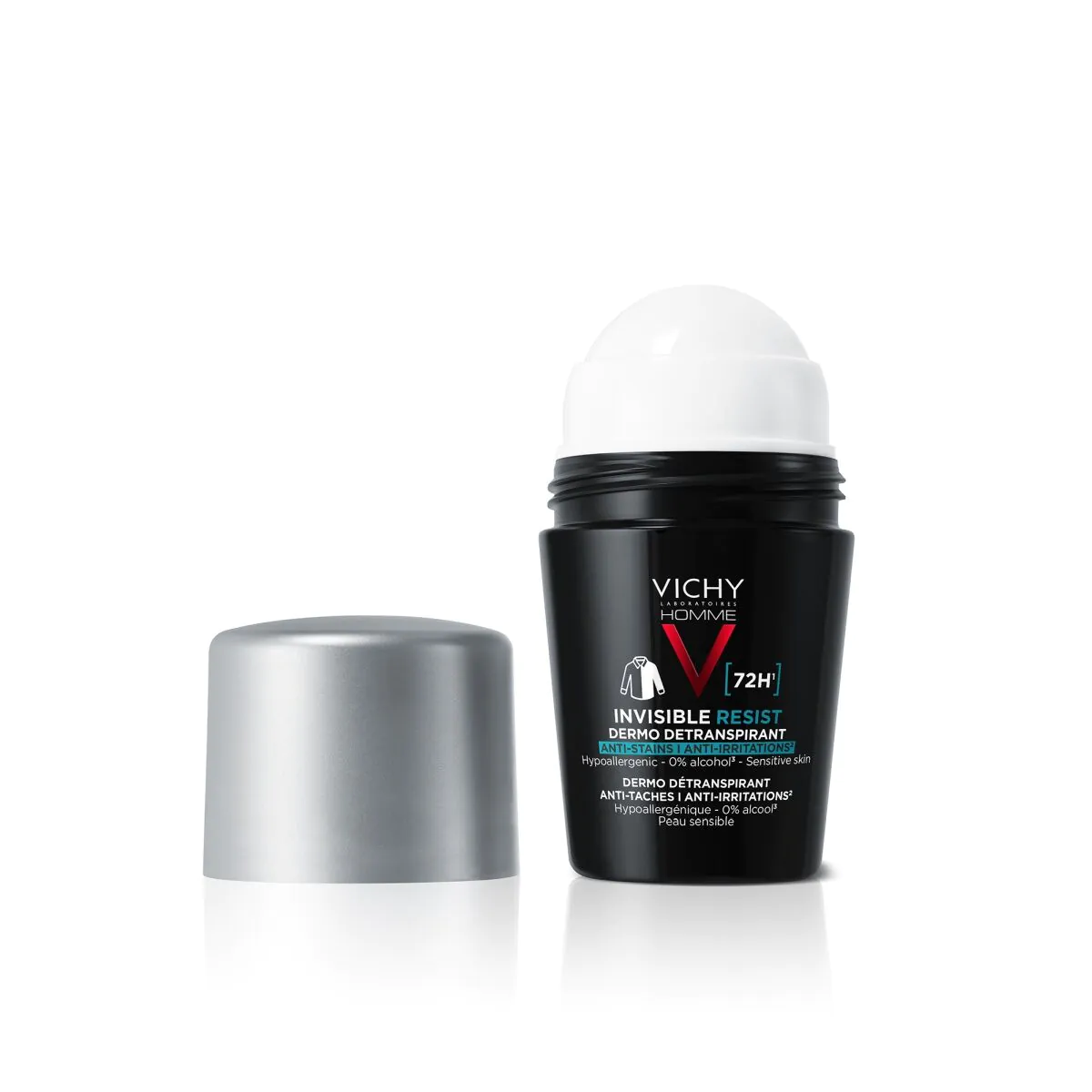 Vichy Homme Deo Invisible Resist 72h dezodorant